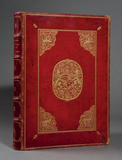 Emile zola Le docteur Pascal. Paris, Charpentier, 1893. Un volume in-8° demi percaline...
