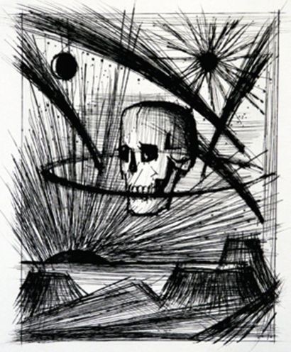 null " Voyages fantastiques de Cyrano de Bergerac: Le triomphe de la mort", 1958...
