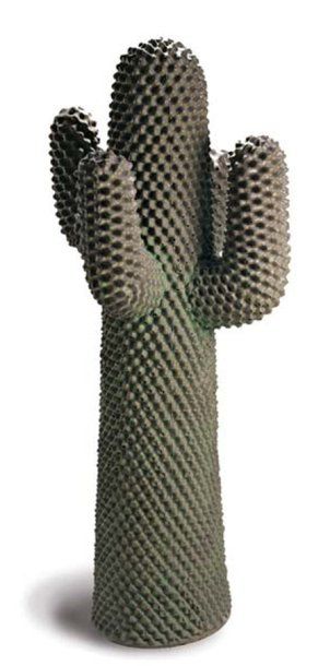 FRANCO MELLO (né en 1945) et GUIDO DROCCO (né en 1942) Cactus, modèle créé en 1972....