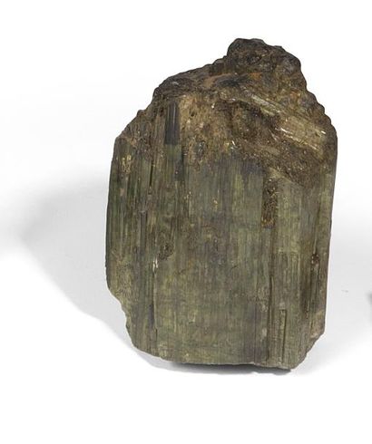 null Tourmaline verte

Brésil

9 x 6 cm