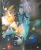 Jordi BONAS (1937-2017) Composition semi-figurative

Huile sur toile. Signé en bas...