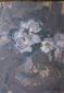 Cécile RAVALLEC (1907-1989) Bouquet de fleurs

Huile sur toile. Signé en bas à droite

55,5x39...