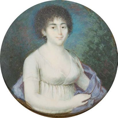 Pierre Etienne LE GAY (1758-1815)