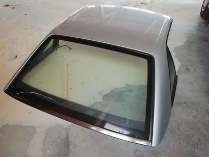 null Hard top pour Mercedes 320 SL