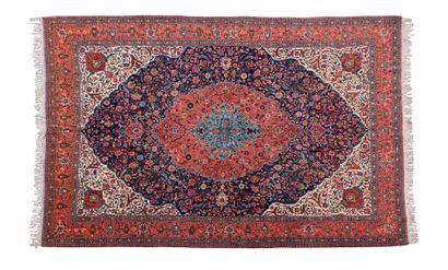 Important and fine TABRIZ (north-west Iran),...