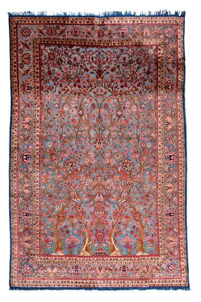 Magnificent and elegant KACHAN SOOF carpet...
