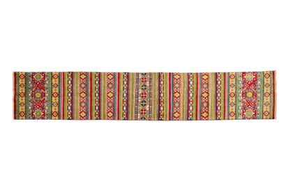 null Original Turkmen gallery circa 1985

Dimensions. 485 x 89 cm

Technical specifications....