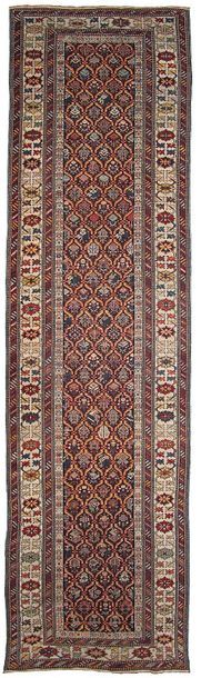 null Gallery DAGHESTAN (Caucasus), late 19th century

Decorated with a polychrome...