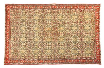 SENNEH (Persia), late 19th century 
An old...