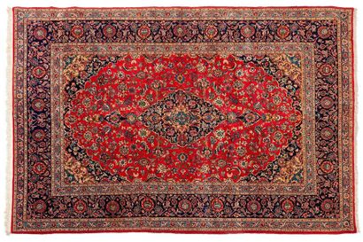 null KACHAN (Persia),2nd third of the 20th century

A magnificent polylobed, marine,...