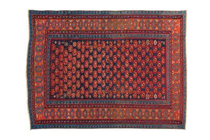 null Original and important CHIRVAN SEIKHOUR (Caucasus) early XX Armenian work. Dimensions:...