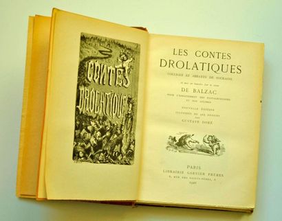 null G. DE NERVAL. Le Faust de Goethe. 24 compositions de L. ICART. N° 503- Le Vasseur-1943....