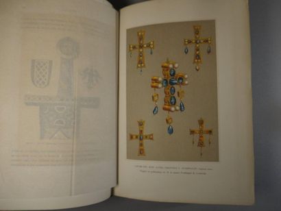 null Les arts au Moyen Age et à l'Epoque de la Renaissance par Paul Lacroix - (Bibliophile...