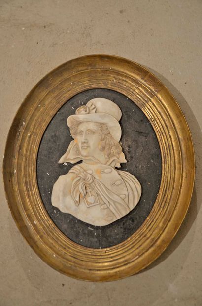 null Henri de la Rochejaquelein (1772-1794) chef de l'armée vendéenne catholique...