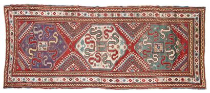 Carpet KHNDZORESK (Chondzoresk), (Caucasus...