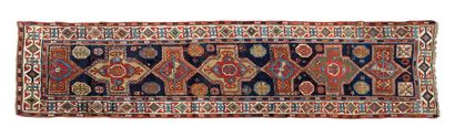 CHIRVAN gallery carpet (Caucasus), late 19th...