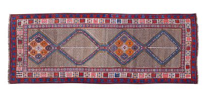 SARAB gallery carpet (Persia), 1st third...