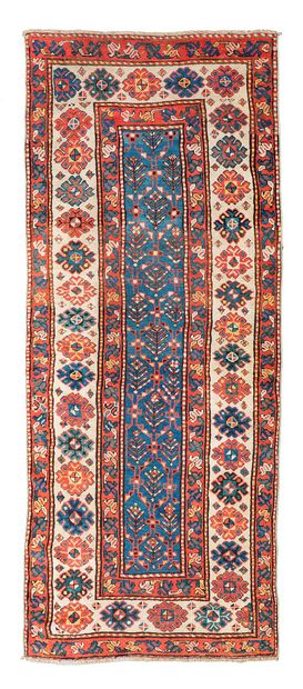 TALISH carpet (Caucasus), end of the 19th...