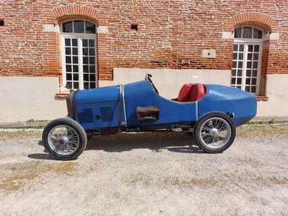 null AMILCAR C4 - 1922

Serial number : 6880

Created by Joseph Lamy and Emile Akar...