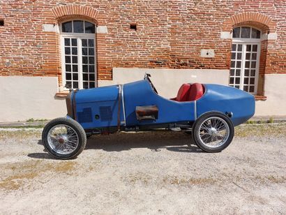 null AMILCAR C4 – 1922

N° de Série : 6880

Créé par Joseph Lamy et Emile Akar en...