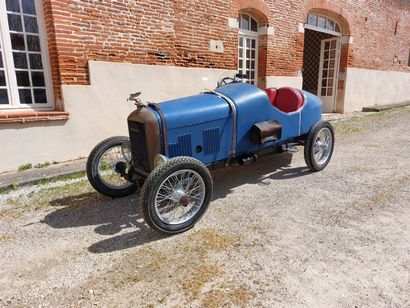 null AMILCAR C4 - 1922

Serial number : 6880

Created by Joseph Lamy and Emile Akar...