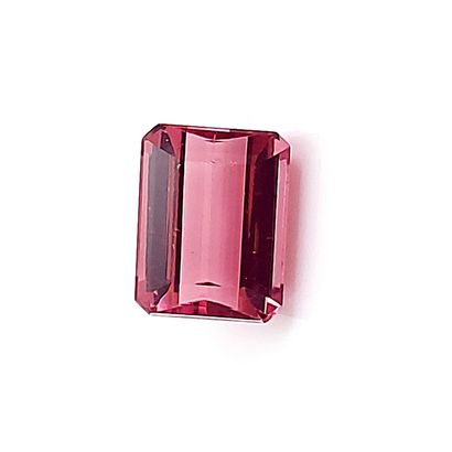 Rubellite - BRESIL - 4.15 cts