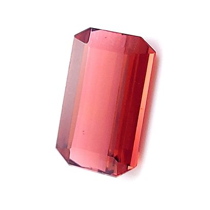 Rubellite - BRESIL - 4.75 cts