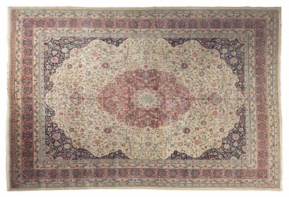 SIVAS - SEBASTIA (Asia Minor) carpet, early...