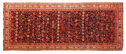 ARTSAKH / KARABAKH carpet (Caucasus, Armenia),...