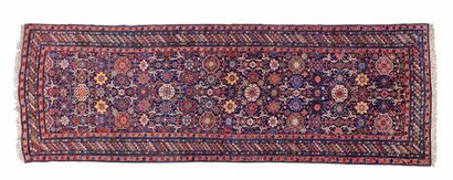 Exceptional and important carpet KOUBA (Caucasus),...
