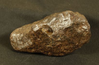 null Important Meteorite of Campo del Cielo, province of Chaco and Santiago del estrero....
