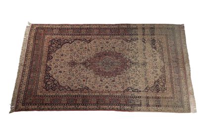 SIVAS/SEBASTIAN carpet (Asia Minor), late...