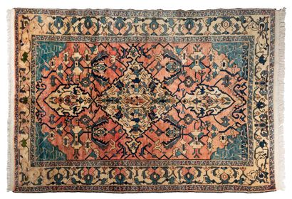BAKTIAR carpet (Iran), mid 20th century
Dimensions...