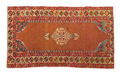 null Original KONYA carpet (Asia Minor), late 19th, early 20th century
Dimensions...