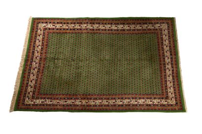 AMRIDZA carpet (India), mid 20th century...