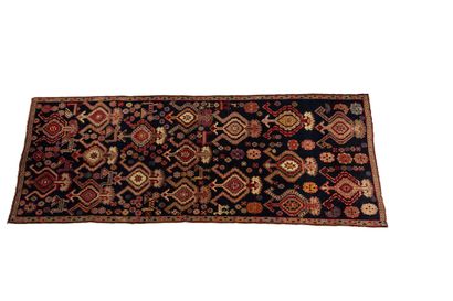 null Antique tapis KARABAGH/ARTSAKH (Caucase-Arménie), vers 1870
Dimensions : 350...