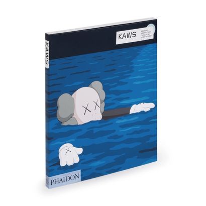 KAWS - (Contemporary Artist Series) - Paperback