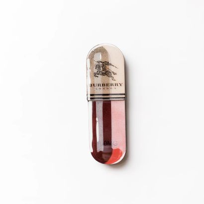 DENIAL - Fashion Addict - Editions (Pill Bottle)