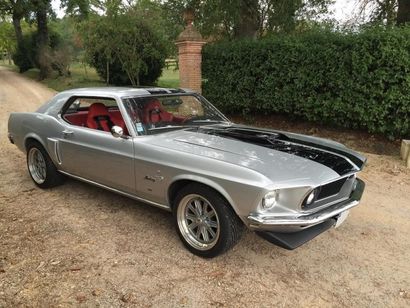 null FORD MUSTANG 351 - 1969

N° Série : 9T0IM103975



Ford crée en 1964 une voiture...