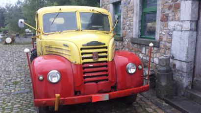 null CAMION FORD THAMES - 1955



Ford UK Trucks est la filiale anglaise de Ford...