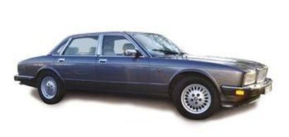 JAGUAR XJ6 SOVEREIGN 1991 N° série SAJJHALD4AK640498
Moteur 6 cylindres en ligne,...