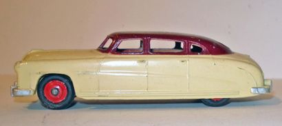 HUDSON SEDAN 171
BE

DINKY UK