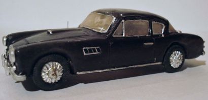 TALBOT LAGO AMERICA SIMCA V8 

S