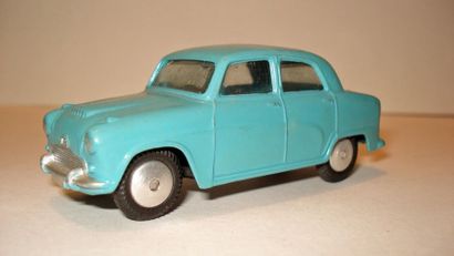 AUSTIN CAMBRIDGE 236
ORIGINE

CORGI TOYS