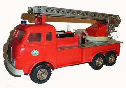 Camion Pompier (Gama)