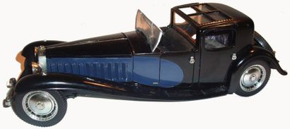 Bugatti Royale (Médailler Franklin) -