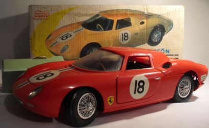 Ferrari 250 LM (Paya) -