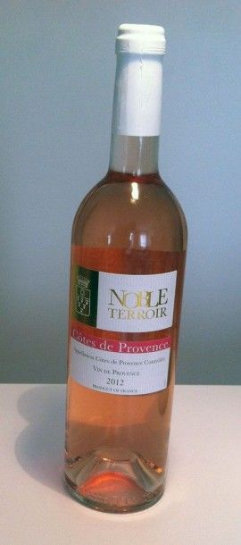 Noble Terroir, Cotes de Provence, Rosé, ...
