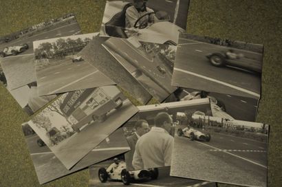 null Photos France: Albi Grand Prix 1953 (49)