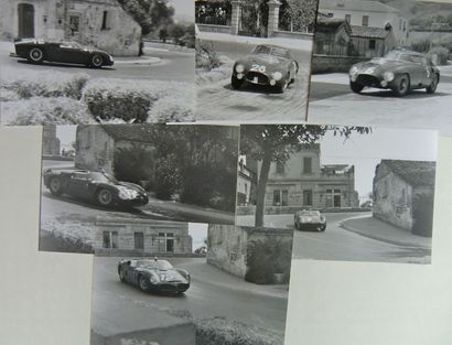 Photos Italie: Pescara 1953-1961 (6)